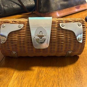 Kate spade purse